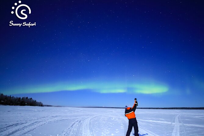 Chasing Aurora on Different Spots - Small Group - Price and Value, When the Lights Might Not Show