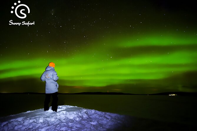 Chasing Aurora on Different Spots - Small Group - Timing in Rovaniemi: Why the Start Window Matters