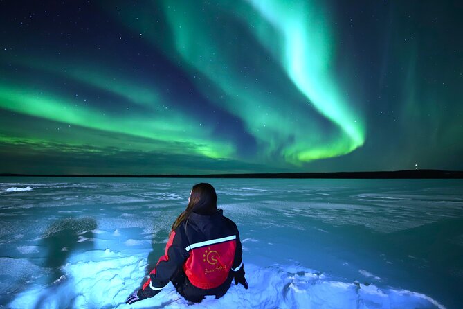 Chasing Aurora with Photographer - Small Group - Key highlights I’d plan around