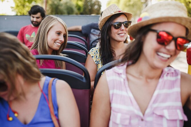 City Sightseeing Helsinki Hop-On Hop-Off Bus Tour - Key things to know before you ride