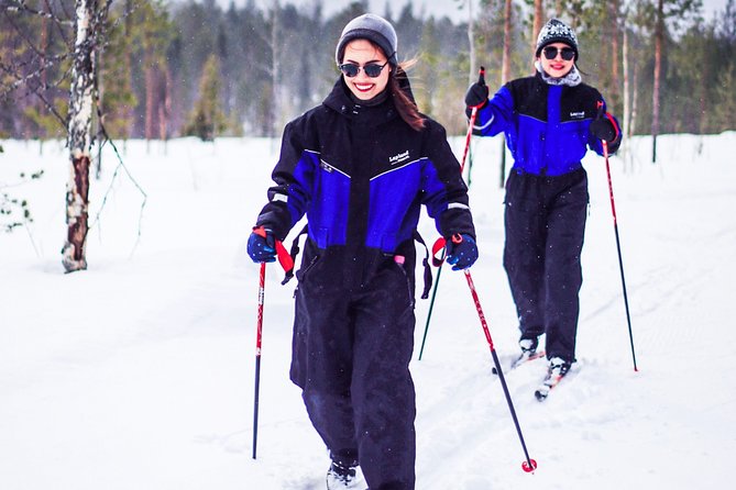 Cross-Country Skiing Trip - Key highlights you will feel right away