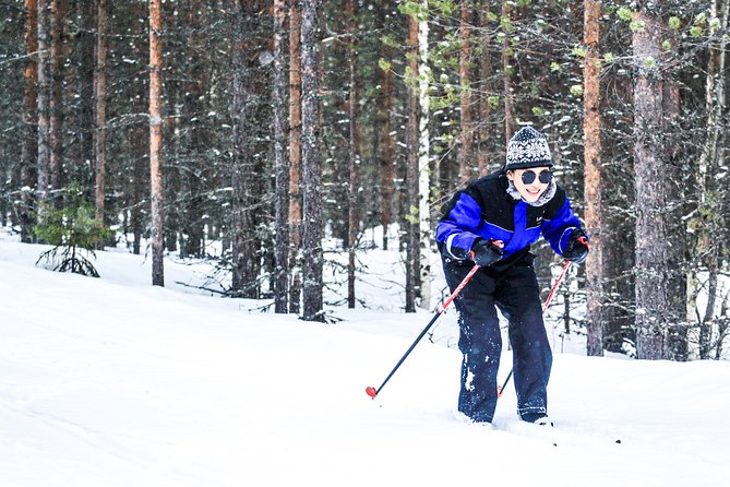 Cross-Country Skiing Trip - Who This Trip Is For (and Who Might Want a Different Option)