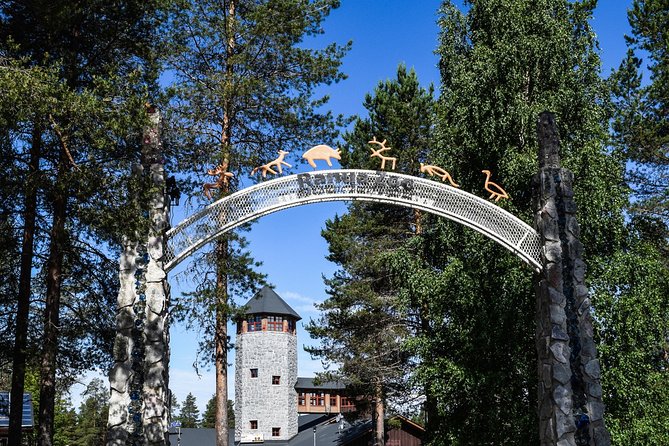 Day Trip to Ranua Arctic Wildlife Park from Rovaniemi - Quick reasons this Ranua day trip works
