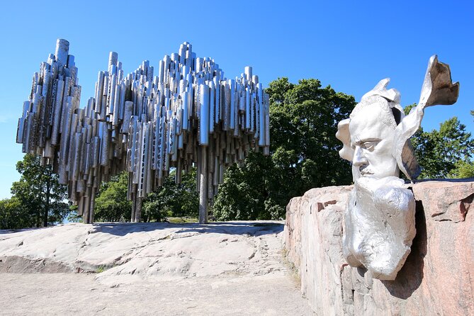 Deluxe Helsinki Shore Excursion from Cruise Ship Port - Key Things to Know Before You Go