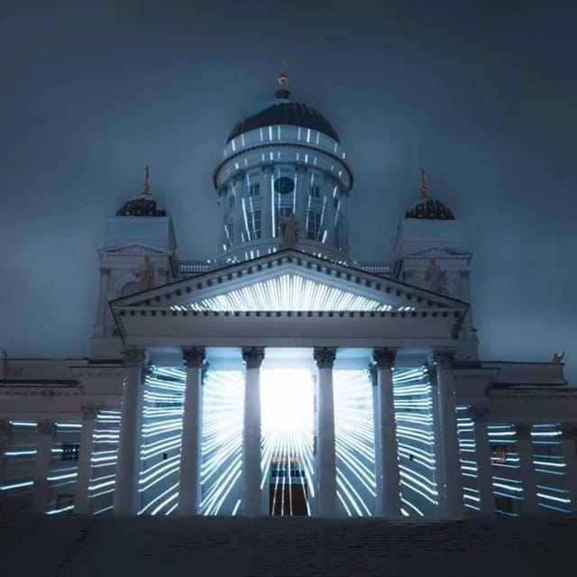 Discover the heart of Finland with a local guide. - Price and Value: What $58 Gets You in Helsinki Time