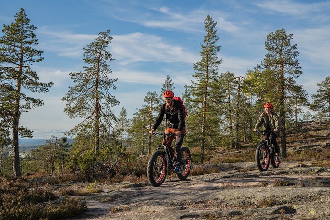 Electric Fatbike Trip to the Reindeer Farm - Price and Value: What $177.44 Buys in a Small-Group Day