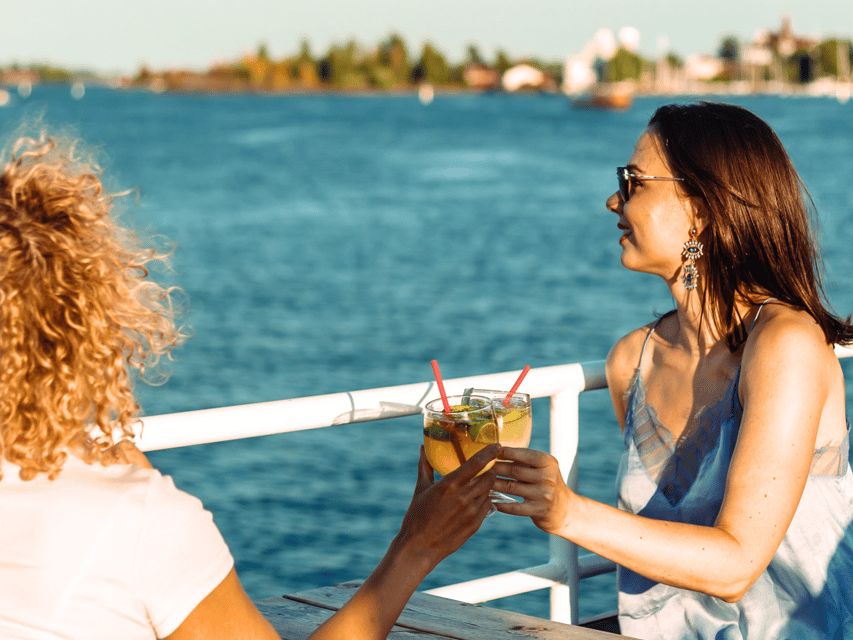 Espoo: Archipelago Terrace Cruise - Why This Espoo Archipelago Cruise Feels Like a Summer Tradition