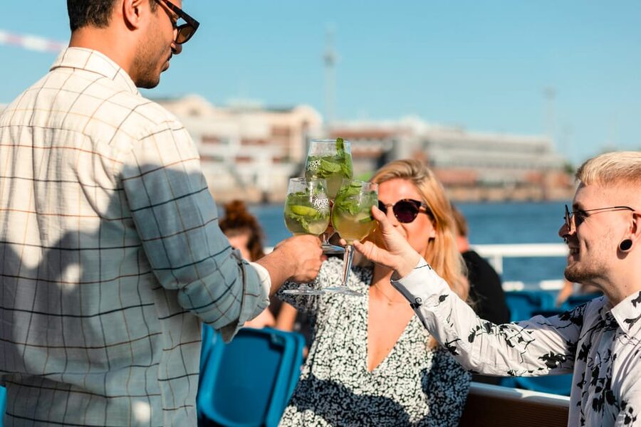 Espoo: Archipelago Terrace Cruise - Should You Book the Espoo Archipelago Terrace Cruise?