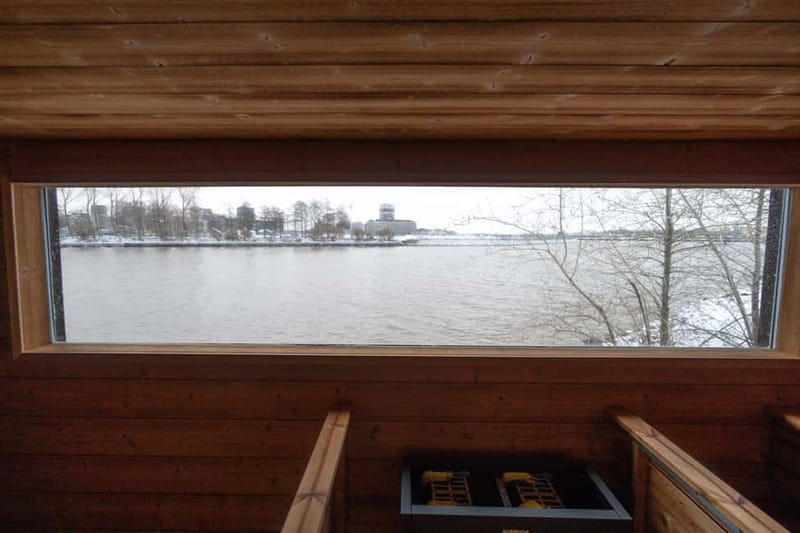 Experience Sauna with a Finn - Sea, Steam & Sauna Mythology - The sauna mythology walk: history, customs, and saunaelf stories