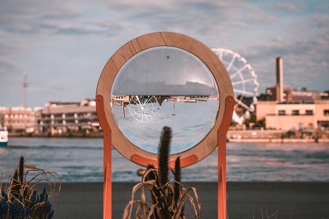 Explore Helsinki’s Art and Culture with a Local - Key Points You’ll Actually Care About