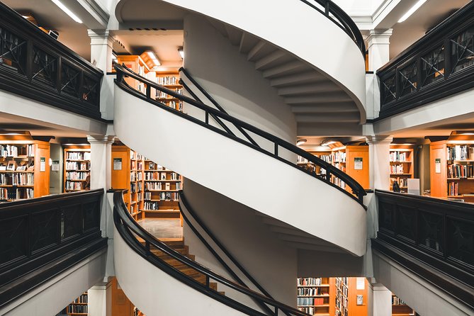 Explore Helsinki’s Art and Culture with a Local - Starting at Ateneum, You Hit the Ground Running
