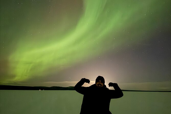 Family Friendly Northern Lights Tour in Rovaniemi - Weather rules and what happens if the sky is gray