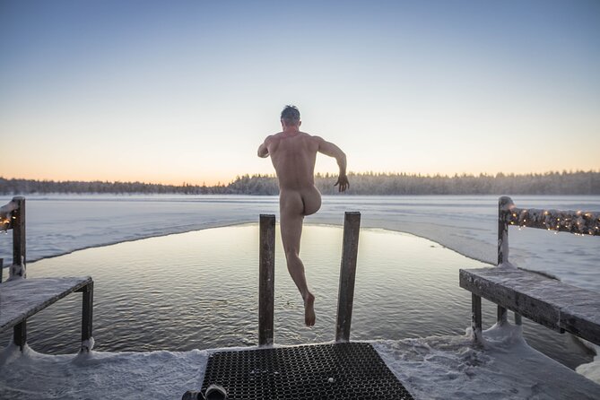Finnish Traditional Sauna Escape : Fire, Ice and BBQ - Key Highlights You’ll Notice Fast