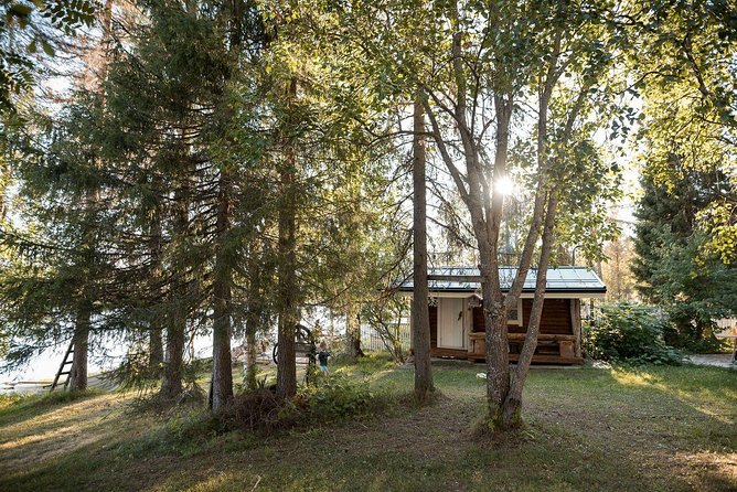 Finnish Traditional Sauna Escape : Fire, Ice and BBQ - Price and Value at $0.00: What You’re Really Paying For