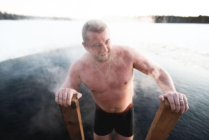 Finnish Traditional Sauna Escape : Fire, Ice and BBQ - Who This Sauna Escape Is Perfect For (and Who Should Rethink It)