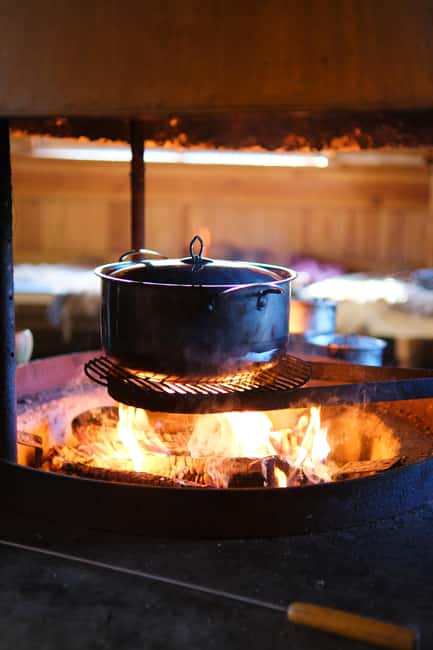 Finnish Traditional Soup Workshop by the Forest (private) - What Makes This Private Soup Workshop So Appealing
