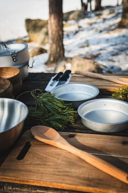 Finnish Traditional Soup Workshop by the Forest (private) - Who Should Book This Finnish Soup Workshop (and Who Shouldn’t)