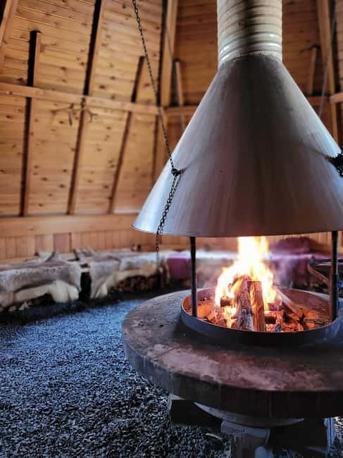 Finnish Traditional Soup Workshop by the Forest (private) - Should You Book This Private Finnish Traditional Soup Workshop?