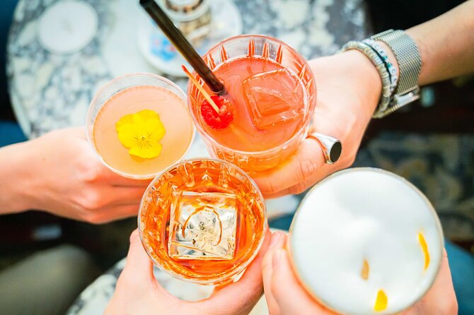 FOOD Tour with Roof Top Bar in Helsinki - Price and value check: when $119.27 feels fair and when it does not