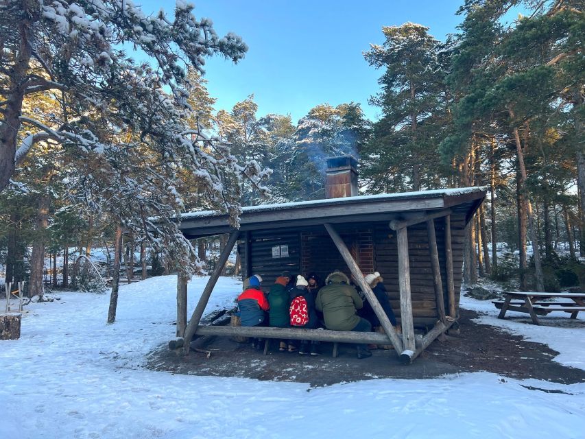 From Helsinki: Archipelago Excursion in Porkkalaniemi - Should you book this Porkkalaniemi excursion from Helsinki?