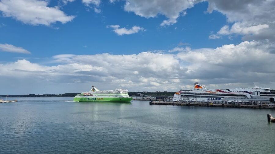 From Helsinki: Luxury Trip to Tallinn Ferry +VIP Car - Why This Helsinki to Tallinn Day Trip Feels Worth It