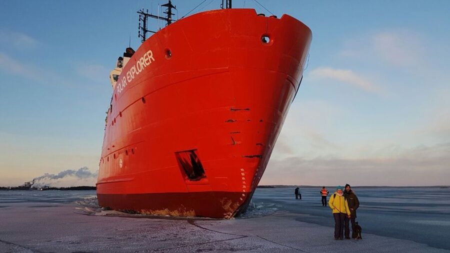 From Kemi: Icebreaker Cruise, Ice Floating & Transfer - Key highlights you should not skip