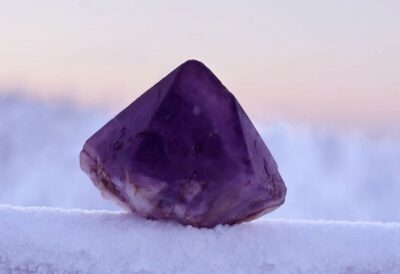 Amethyst Mine Guided Tour