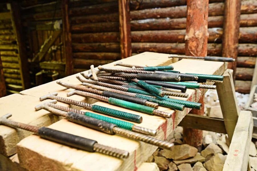 From Rovaniemi: EXCURSION TO THE AMETHYST MINE IN LUOSTO - Inside the Lampivaara Amethyst Mine: What the Guided Tour Actually Covers