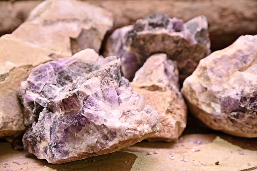 From Rovaniemi: EXCURSION TO THE AMETHYST MINE IN LUOSTO - Price and Value: Is $206 Worth It for This 5-Hour Package?