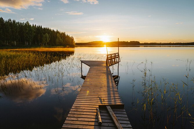 From Rovaniemi: Full Day Tour to Lapland's Attractions - Key highlights to know before you go