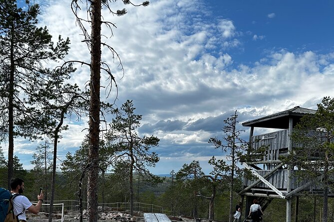 From Rovaniemi: Full Day Tour to Lapland's Attractions - Pickup, Timing, and How the 9 Hours Actually Feel