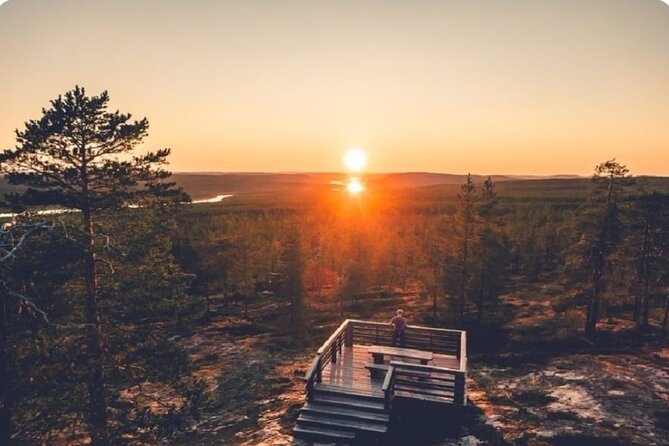 From Rovaniemi: Full Day Tour to Lapland's Attractions - Who This Tour Is Best For (and Who Should Skip It)