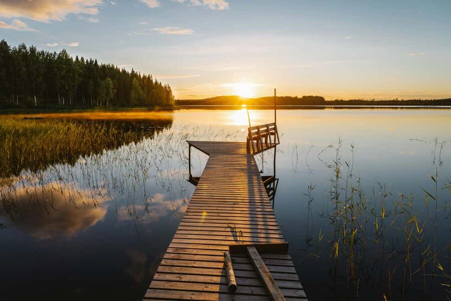 From Rovaniemi: Full-Day Tour to Lapland's Best Attractions - Key Highlights Worth Your Attention