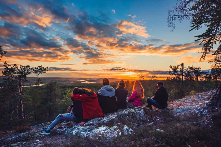 From Rovaniemi: Full-Day Tour to Lapland's Best Attractions - Ranua Zoo: Where Arctic Animals Feel Like Part of the Forest