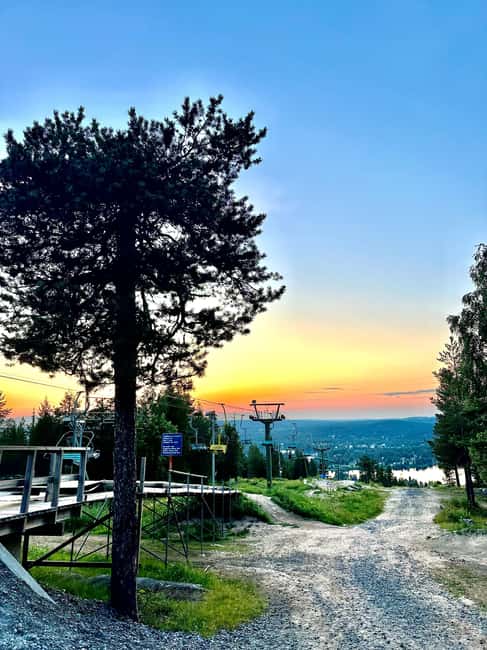 From Rovaniemi: Full-Day Tour to Lapland's Best Attractions - Food, Breaks, and What Your Long Day Will Feel Like