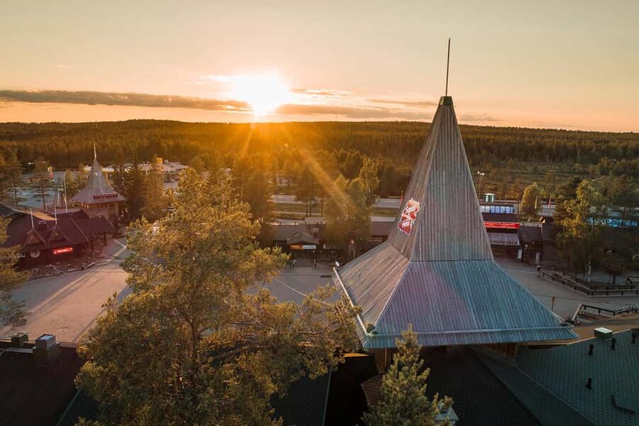 From Rovaniemi: Full-Day Tour to Lapland's Best Attractions - Who Should Book, and Who Might Want a Different Plan