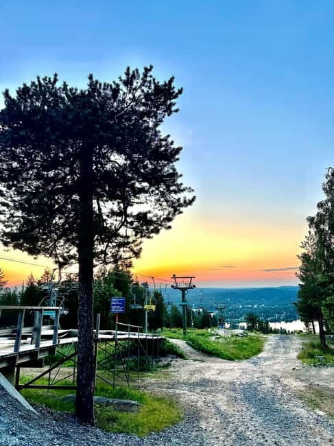 From Rovaniemi: Full-Day Tour to Lapland's Best Attractions - Santa Claus Village and Meeting Santa, With Real Time to Enjoy It