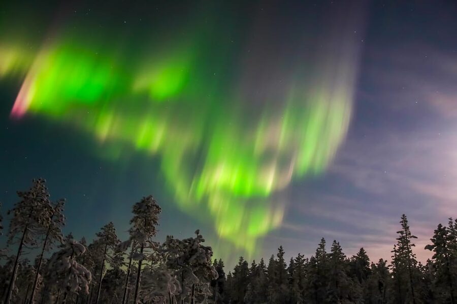 From Rovaniemi: Ice Floating under Aurora Borealis - Who This Is Best For (And Who Might Want to Skip)
