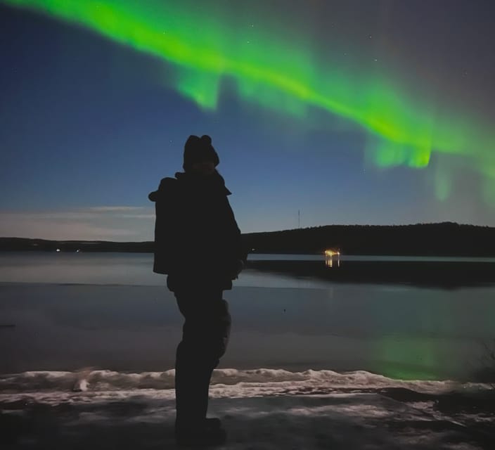 From Rovaniemi: Lapland Aurora Hunt with Barbeque - Secret Photo Stops: Short 10-Minute Checks That Matter