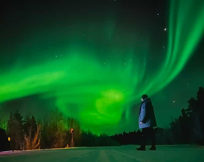 From Rovaniemi: Lapland Aurora Hunt with Barbeque - Gear Reality: What You Need to Bring and What You Can Skip