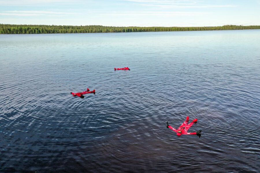 From Rovaniemi: Midnight Sun Forest Lake Float - Key Things I’d Plan For