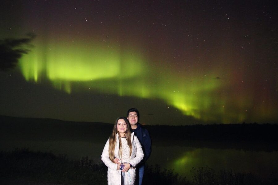From Rovaniemi: Northern Lights Chase with BBQ and Photos - Key highlights worth planning for