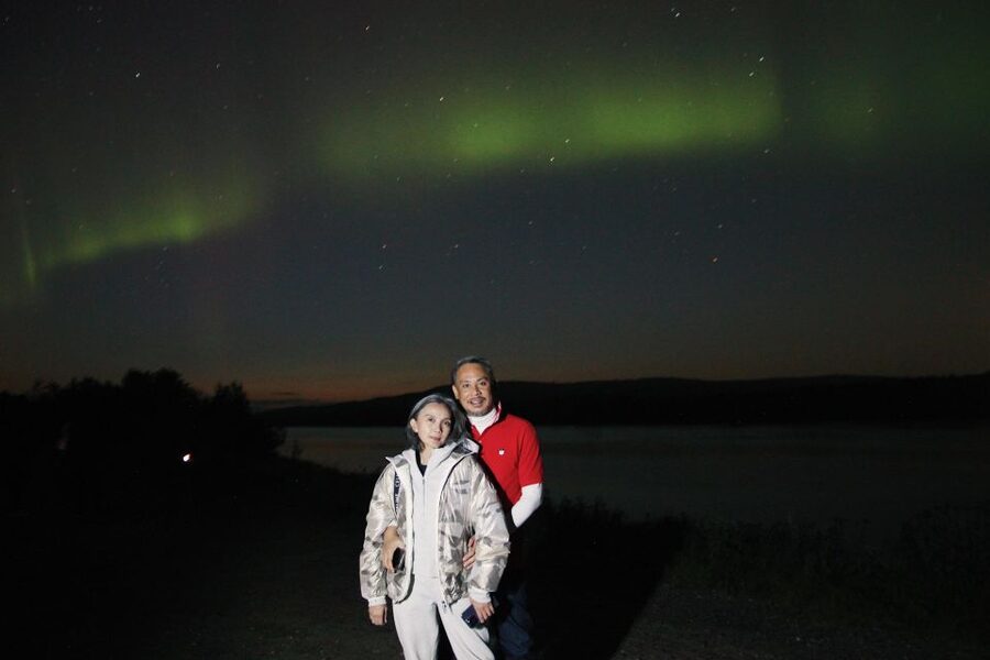 From Rovaniemi: Northern Lights Chase with BBQ and Photos - Northern Lights odds: how the tour helps, and what it cannot control