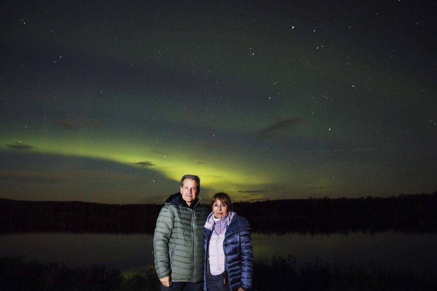 From Rovaniemi: Northern Lights Chase with BBQ and Photos - Who this Aurora Chase is best for (and who should consider another option)