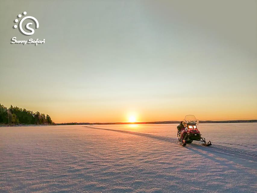 From Rovaniemi: Snowmobile Safari into Arctic Wilderness - Key highlights I’d plan around