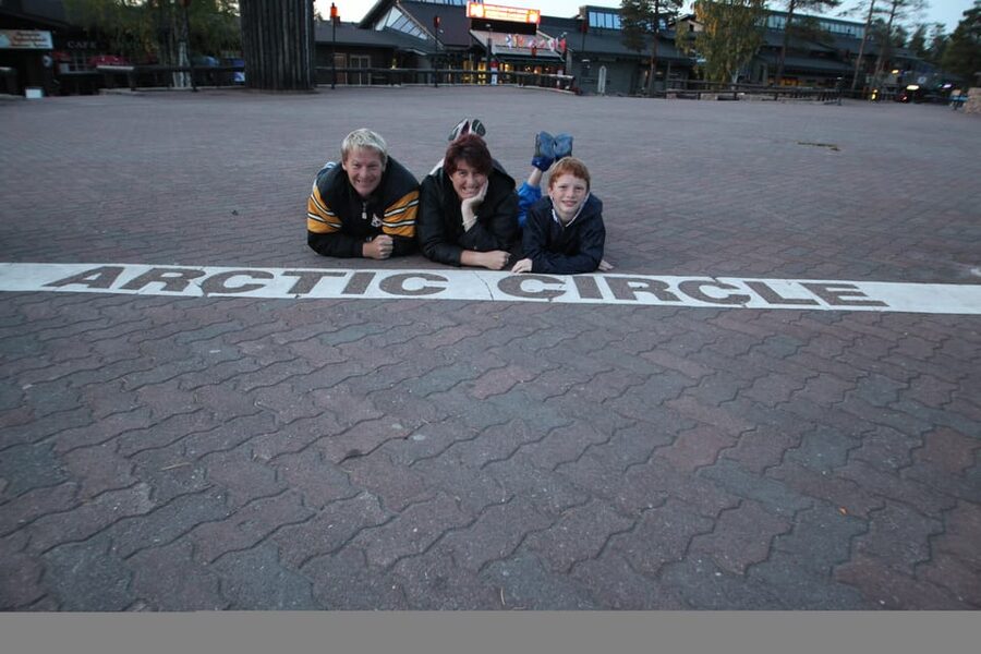 From Rovaniemi: Tour to Santa Claus Village - Who this tour suits best, and who should reconsider