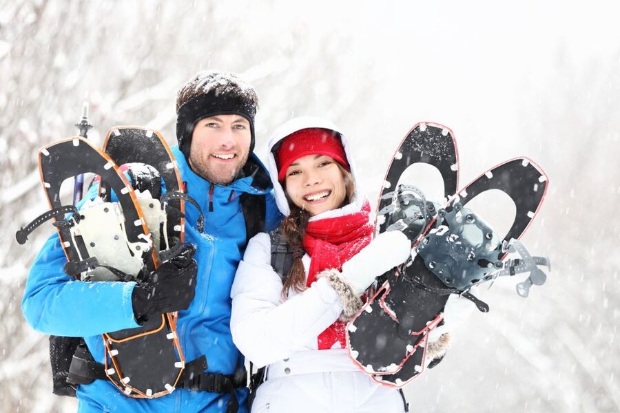 From Sirkka: Levi Summit Guided Nature Snowshoeing Tour - Key highlights worth knowing