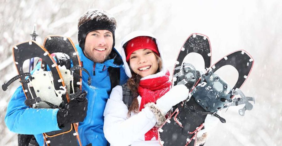From Sirkka: Levi Summit Guided Nature Snowshoeing Tour - Price and value: what $111 buys you in Levi
