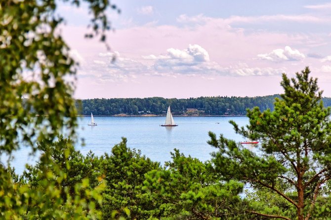 Full-Day Guided Turku and Castle Tour from Helsinki - The About-Two-Hours Free Time in Turku, What to Do With It