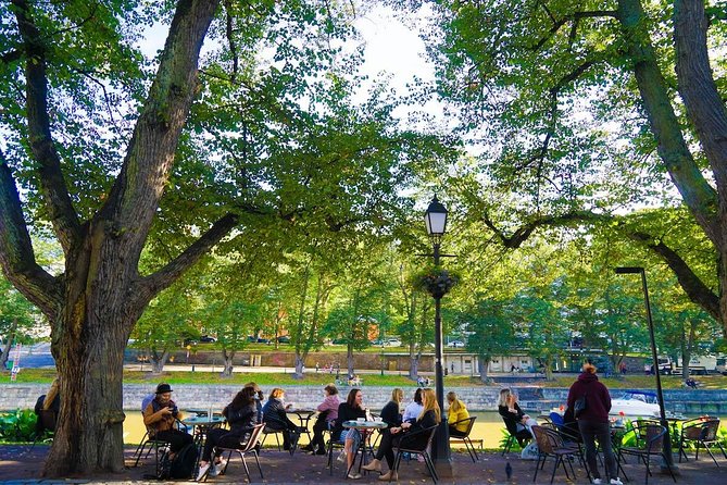Full-Day Guided Turku and Castle Tour from Helsinki - Return to Helsinki: Ending Clean Without Extra Planning